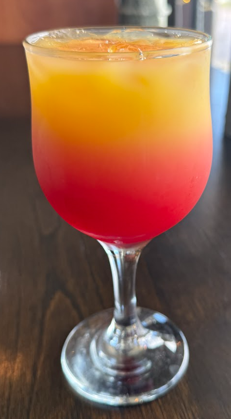 Caipirinha / Sunrise 2 - Best Ramen in Jacksonville